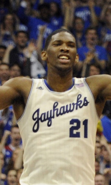 NCAA basketball power rankings: Beware the Big 12